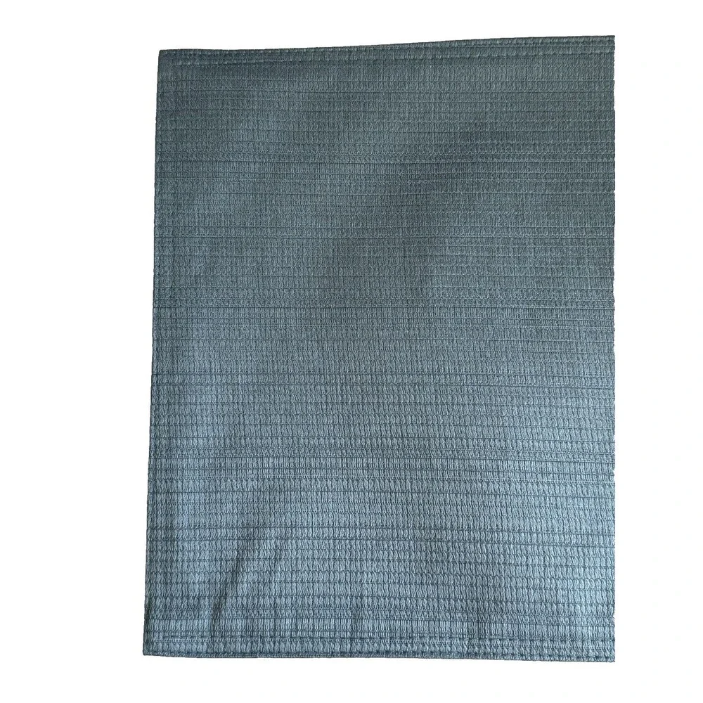 Noritake Colorwave Fabric Placemats Blue 18